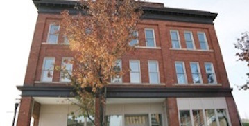 Dumas Center for Artistic & Cultural Development