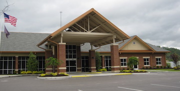 OnePartner Medical Center