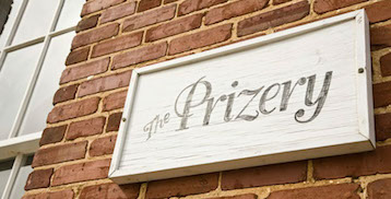 The Prizery