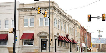 Waynesboro Heritage Museum