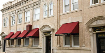 Waynesboro Heritage Museum