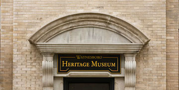 Waynesboro Heritage Museum