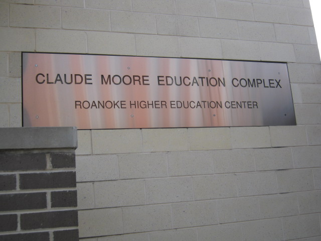 Claude Moore Culinary School
