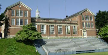 Gypsy Hill Place