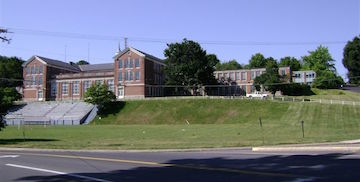 Gypsy Hill Place