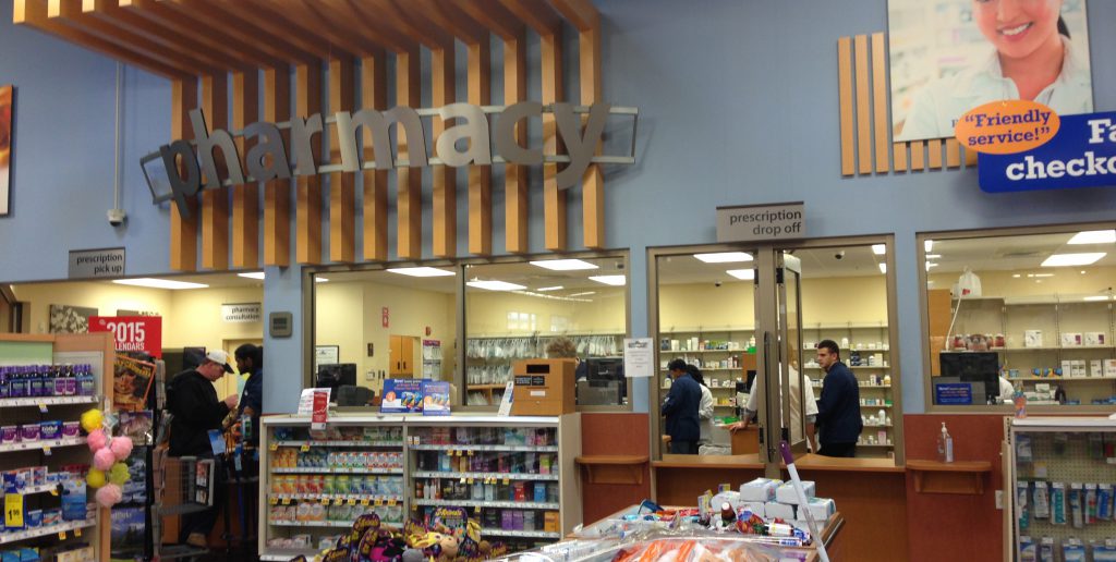 Kroger