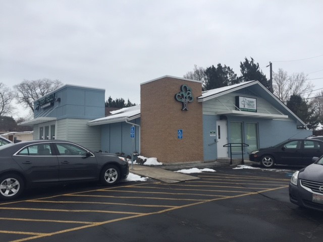 Terry Reilly Health Services