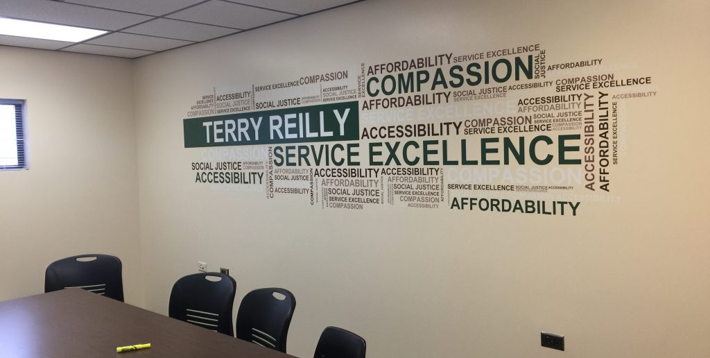 Terry Reilly Health Services