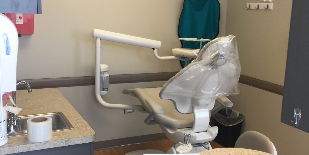 Terry Reilly Health Services