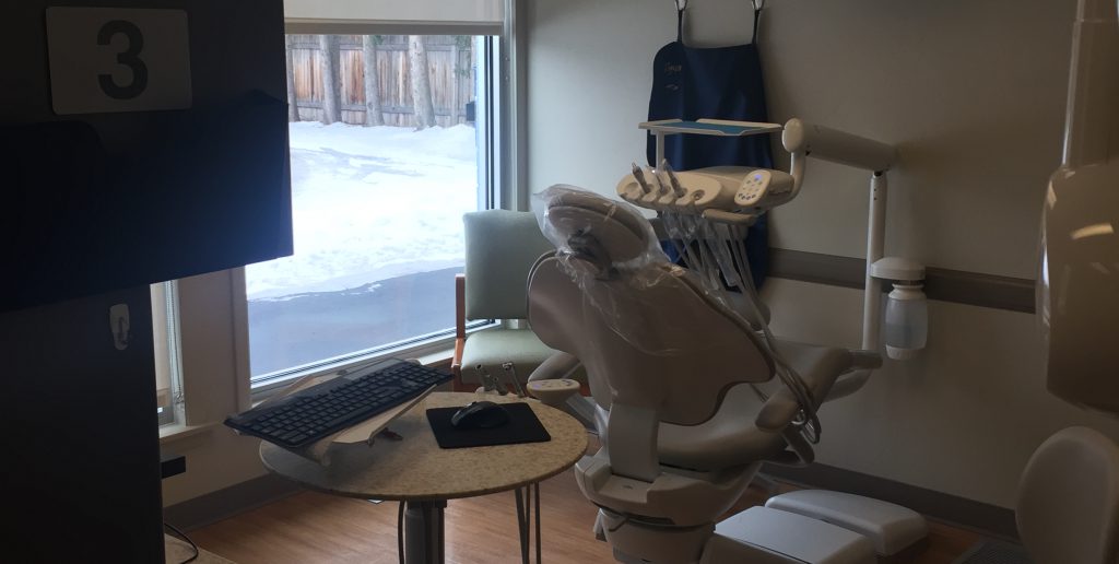 Terry Reilly Health Services