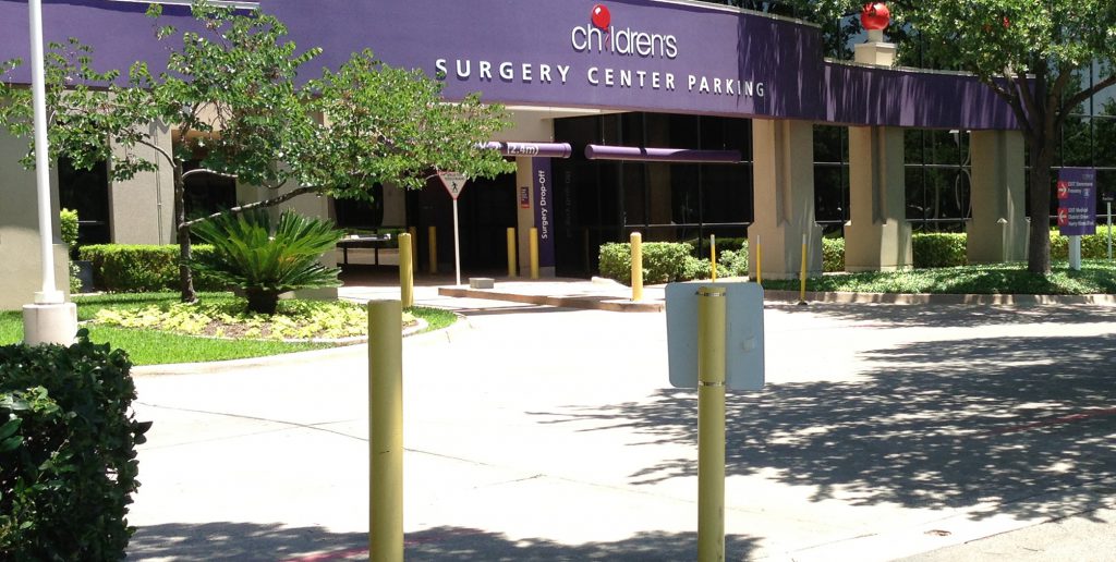 Children’s Medical Center