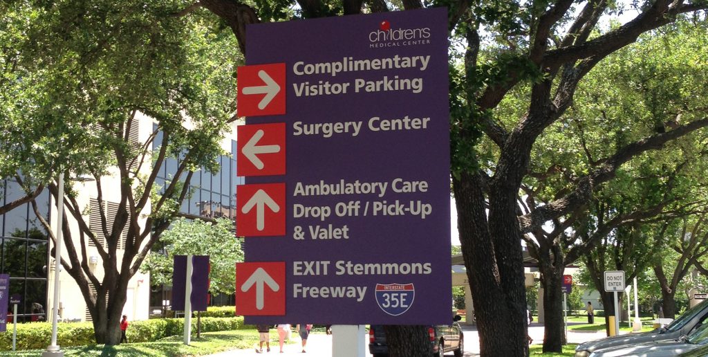 Children’s Medical Center