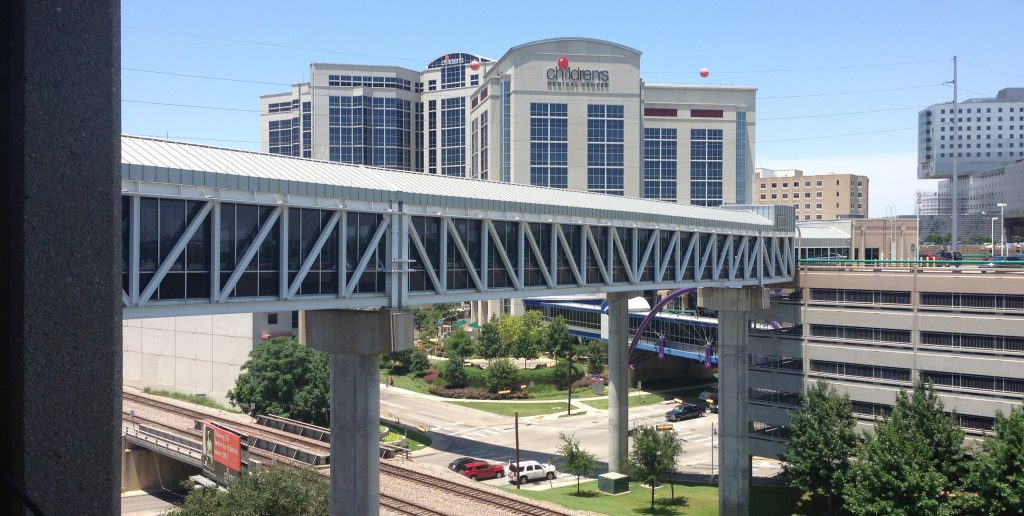 Children’s Medical Center