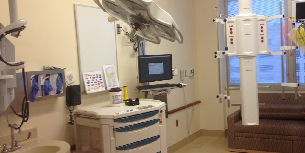 Children’s Medical Center