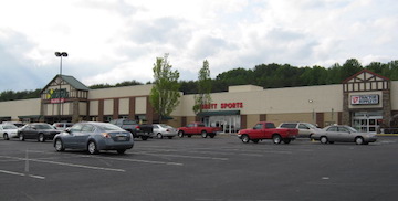 TKC Retail Centers