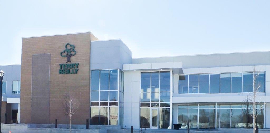 Terry Reilly Health Services