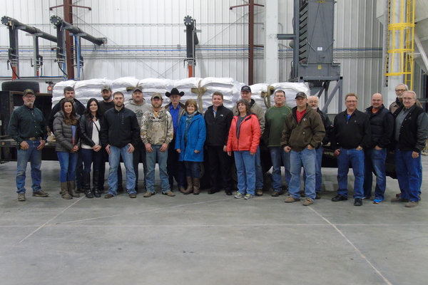 Nebraska Distillers